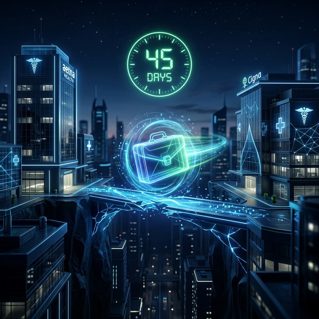 The 45-Day Health Insurance Escape: How to Port Your Policy Without Resetting Waiting Periods