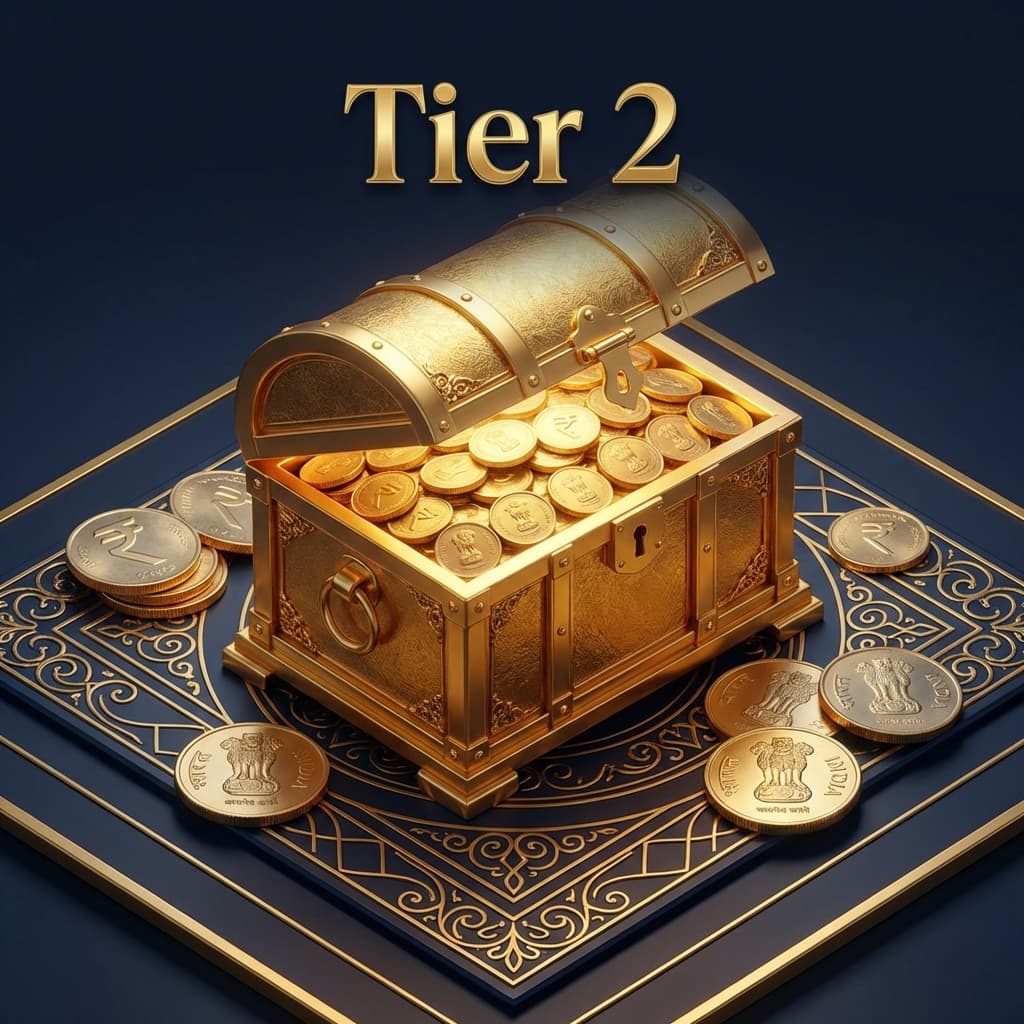 NPS Tier 2: The Hidden Gem for Smart Money