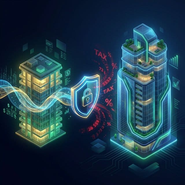 Section 54 Capital Gains Exemption: Sell Your Flat, Buy Another, Pay ZERO Tax