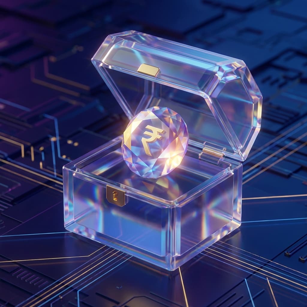 VPF (Voluntary Provident Fund): The Hidden Gem of 8.25% Returns