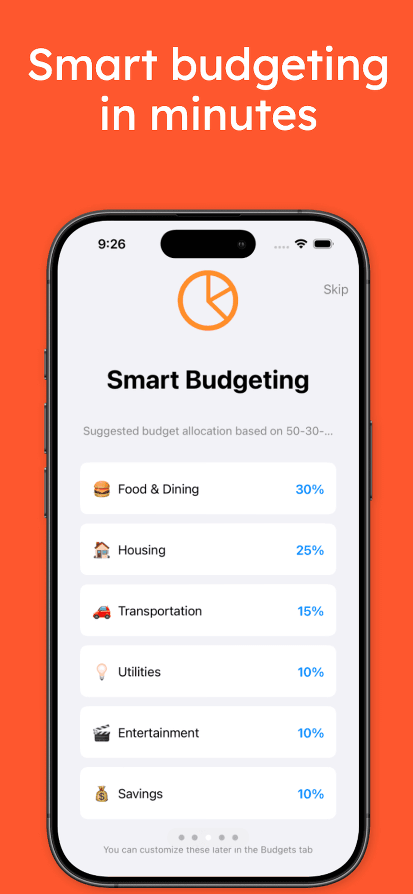App Screenshot 3