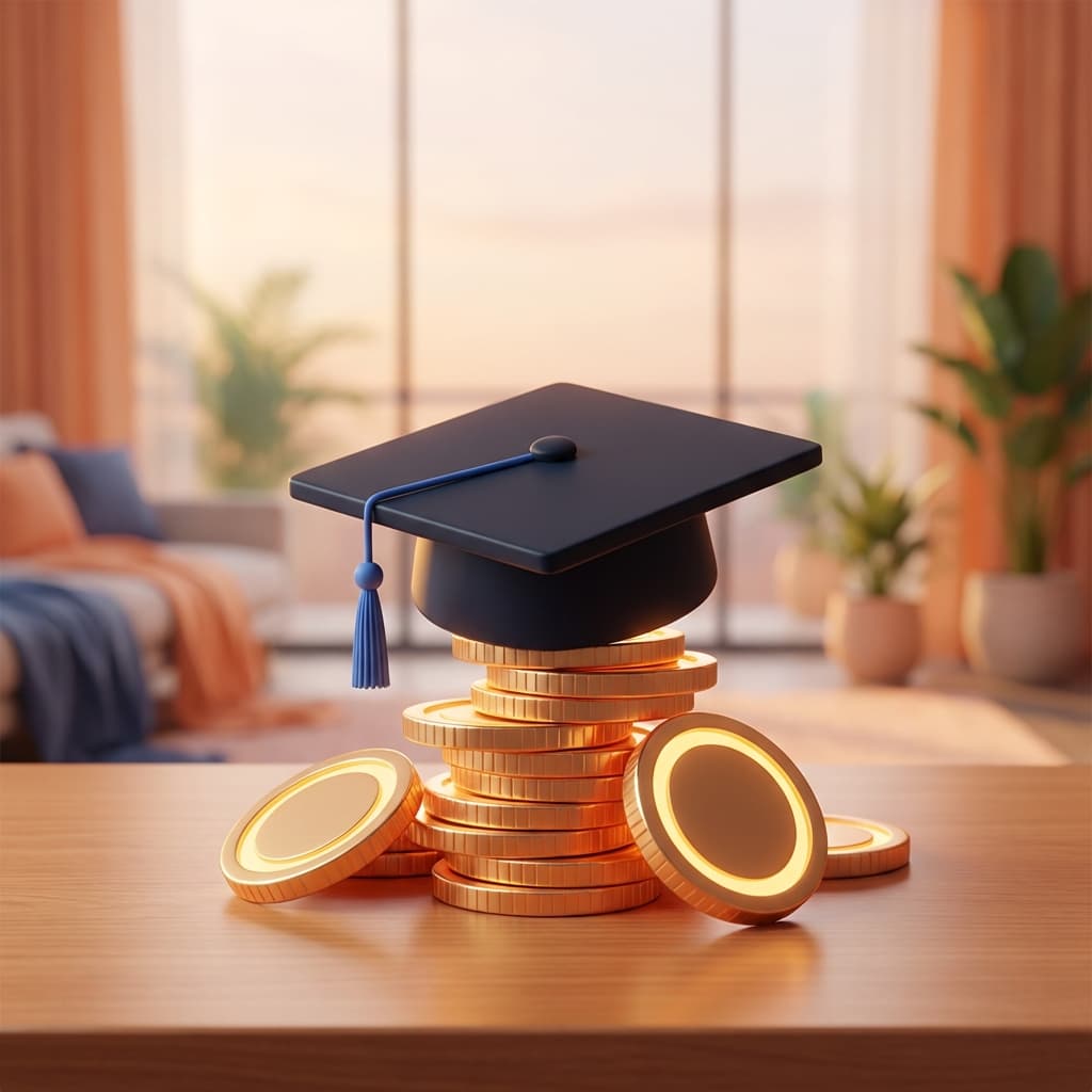 How to Plan for a Child's Education and Marriage Without Derailing Your Retirement