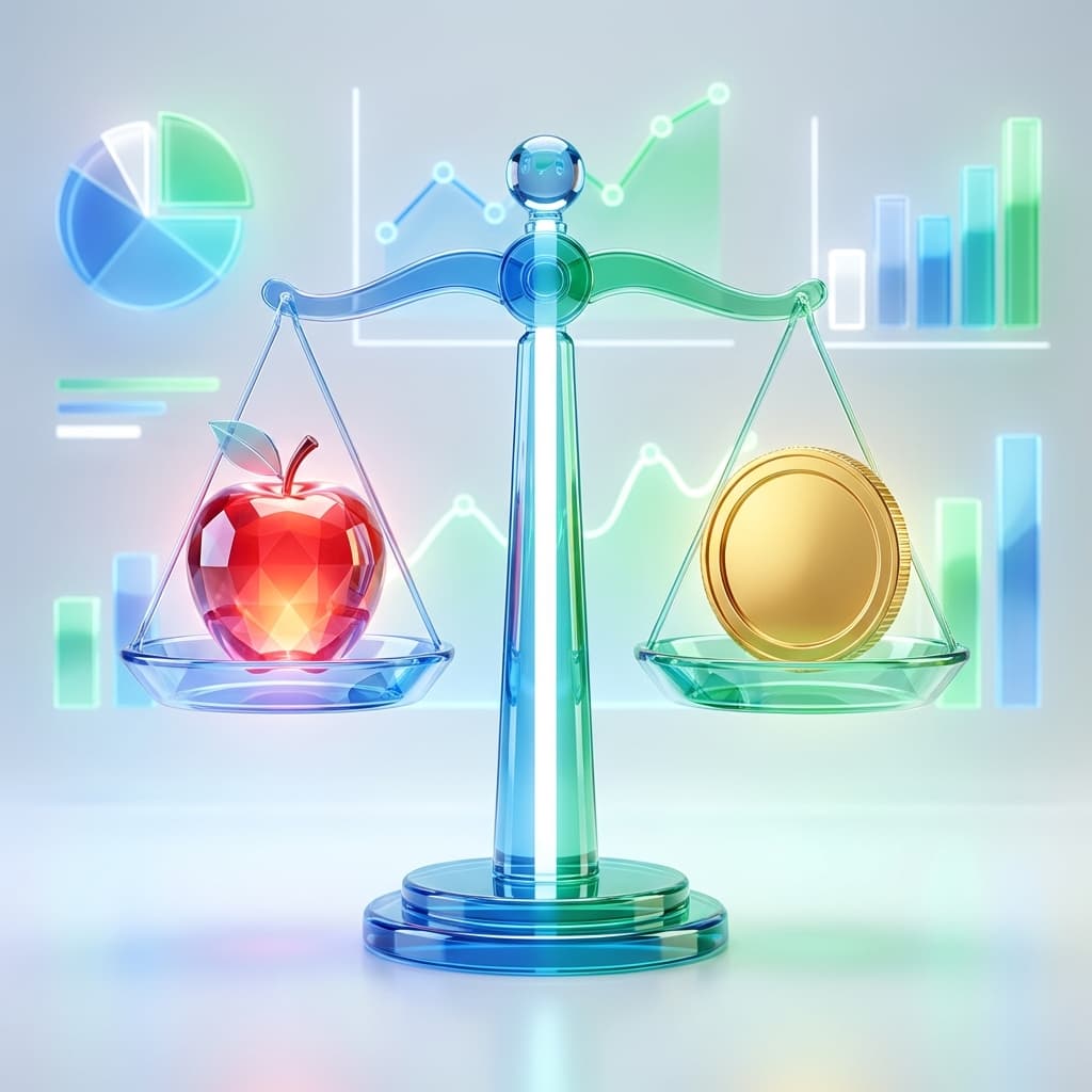 How to Rebalance Your Portfolio Like a Pro (2026)