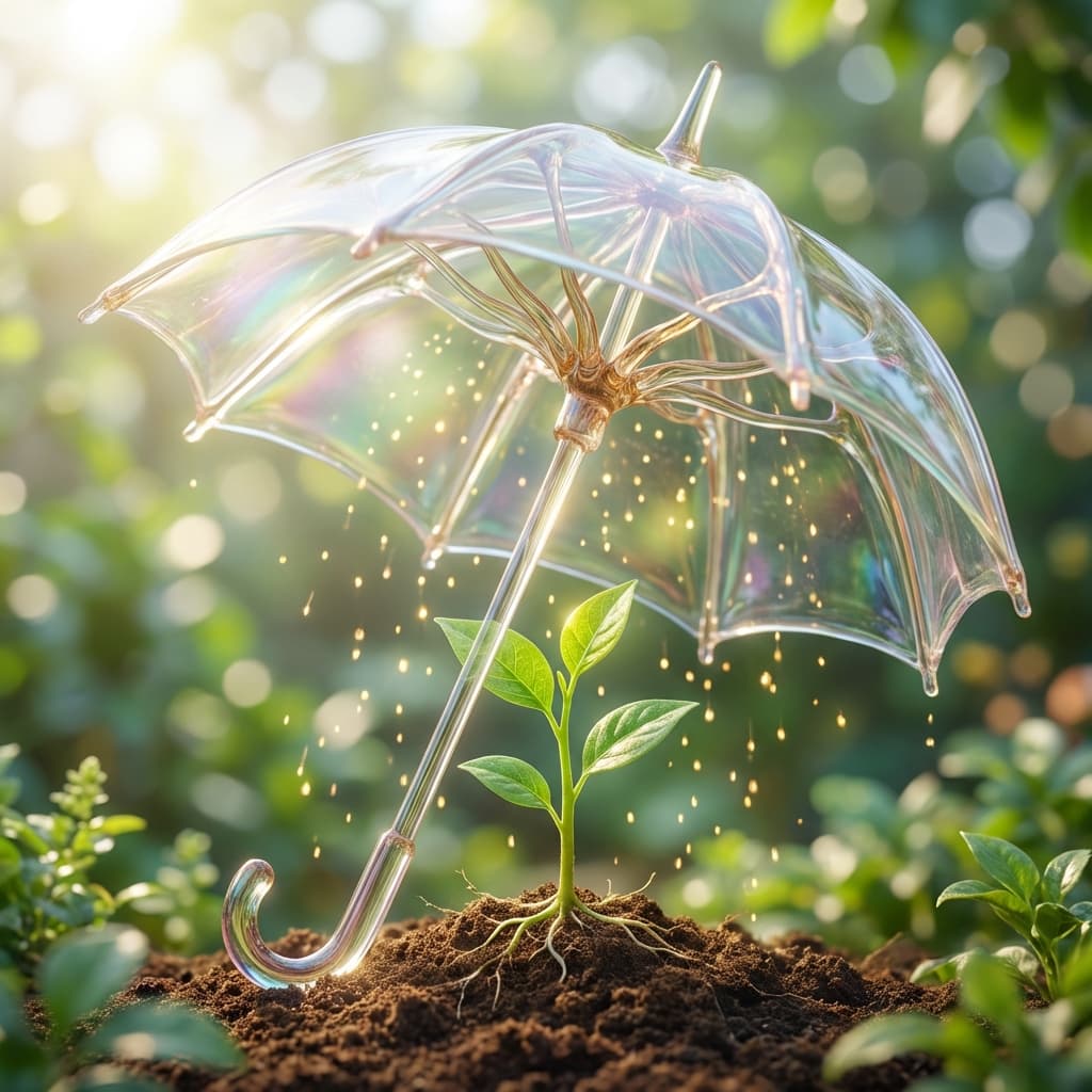 Term Insurance + SIP: Separating Protection From Wealth Building