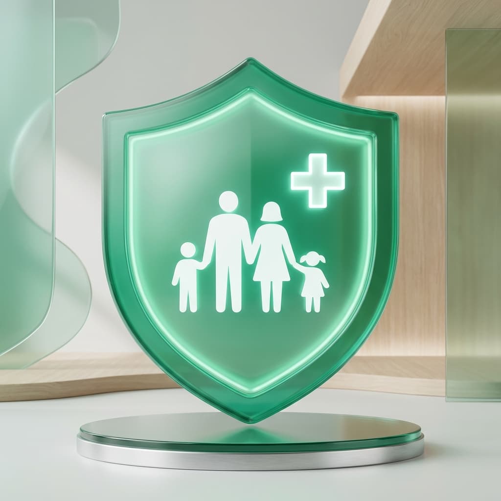 Health Insurance in India: Building ₹1 Crore Cover Without Overpaying