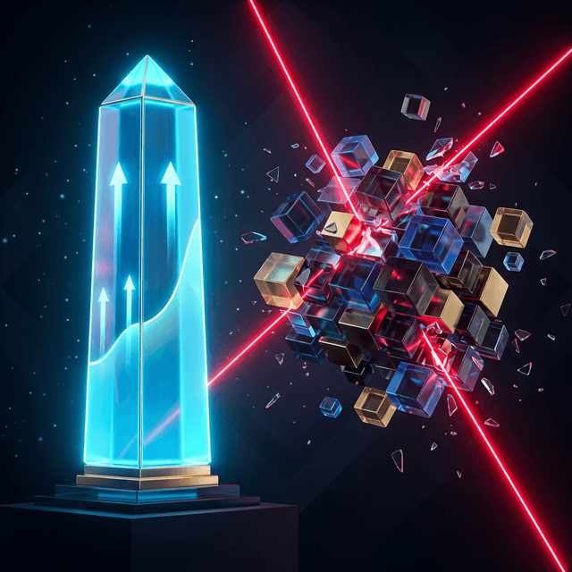 Index Funds vs Smallcases: The Hidden Fees Destroying Your Returns