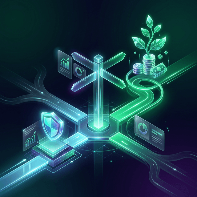 Life Insurance for Beginners to Pro: Term vs ULIP vs Endowment