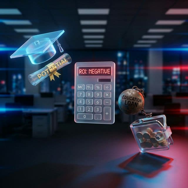 MBA ROI: How to Judge Whether the Degree Is Actually Worth the Cost