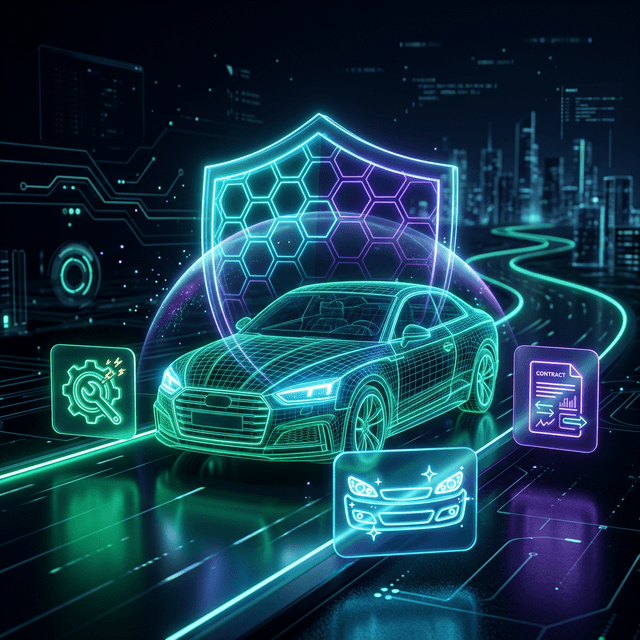 Motor Insurance Add-ons Masterclass: Zero Dep, Engine Protect & Return to Invoice