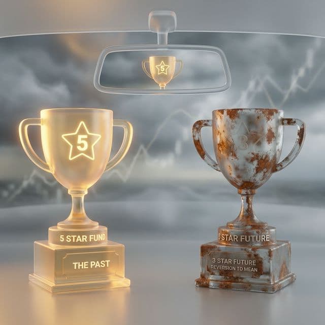 How to Use Mutual Fund Star Ratings Without Letting Them Drive the Decision