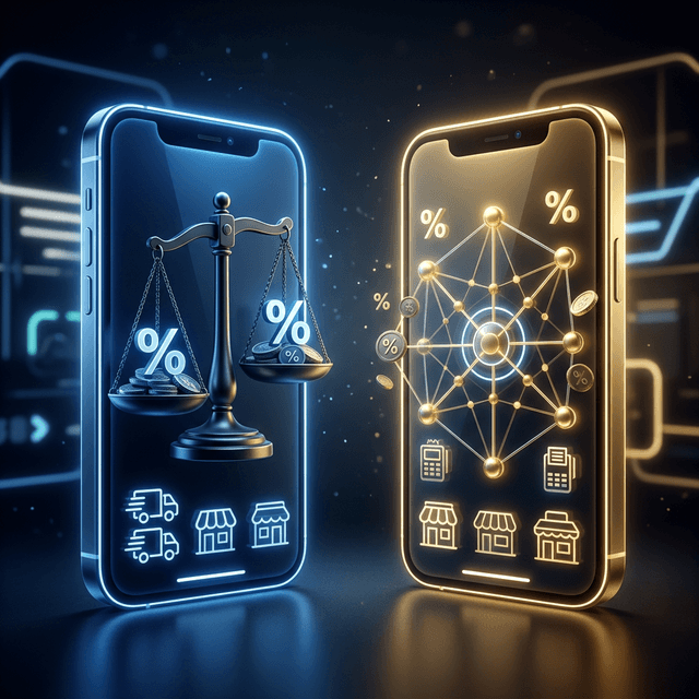 ONDC vs Zomato: The Real Unit Economics of Food Delivery in 2026