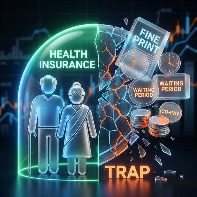 Health Insurance for Parents: What to Check Before You Buy